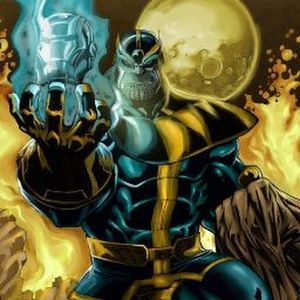 Meet your Posher, Joe